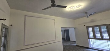 3 BHK Apartment For Rent in Vasant Kunj