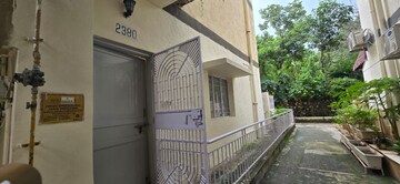 3 BHK Apartment – Exterior View View at Vasant Kunj - for Rent