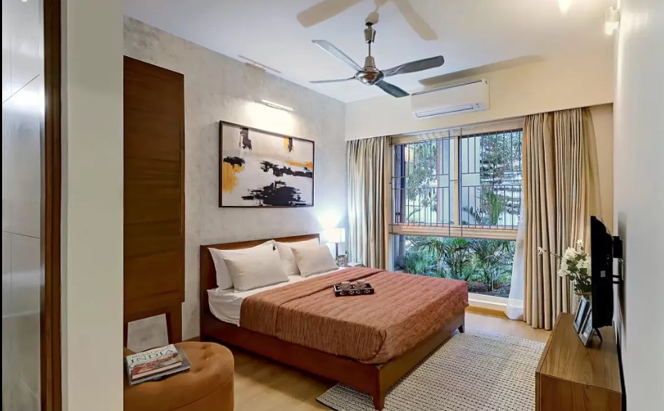 2 BHK Apartment For Sale in Brigade Woods