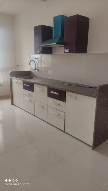 Staircase in 1 BHK Apartment at Raunak Delight, Owale – for Rent