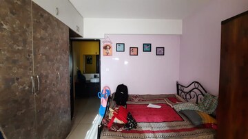 Bedroom in 2 BHK Apartment at Ahad Excellencia, Sarjapur – for Sale