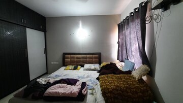 Bedroom in 2 BHK Apartment at Ahad Excellencia, Sarjapur – for Sale