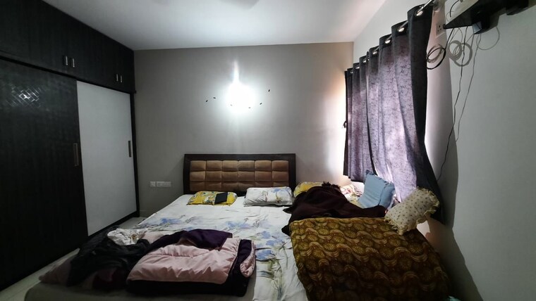 Bedroom, ahad-excellencia 2 Bedroom 1168 Sq.Ft. Apartment In Sarjapur Bangalore 9167440