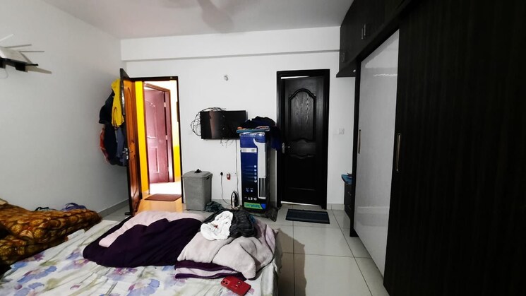 Team Area, ahad-excellencia 2 Bedroom 1168 Sq.Ft. Apartment In Sarjapur Bangalore 9167440