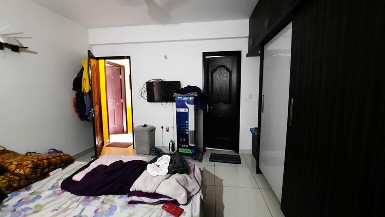 Team Area, ahad-excellencia 2 Bedroom 1168 Sq.Ft. Apartment In Sarjapur Bangalore 9167440