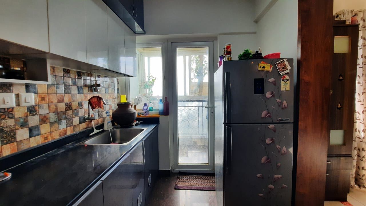 2 BHK Apartment For Sale in Ahad Excellencia