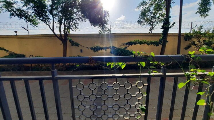 Balcony, ahad-excellencia 2 Bedroom 1168 Sq.Ft. Apartment In Sarjapur Bangalore 9167440