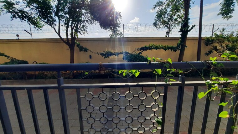 Balcony, ahad-excellencia 2 Bedroom 1168 Sq.Ft. Apartment In Sarjapur Bangalore 9167440