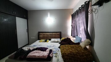 Bedroom in 2 BHK Apartment at Ahad Excellencia, Sarjapur – for Sale