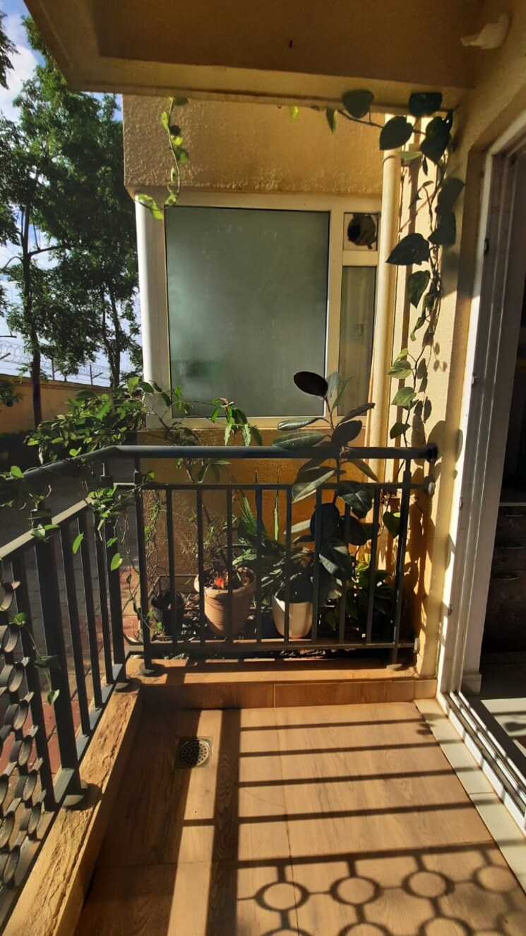 Gym, ahad-excellencia 2 Bedroom 1168 Sq.Ft. Apartment In Sarjapur Bangalore 9167440