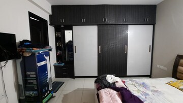 Team Area in 2 BHK Apartment at Ahad Excellencia, Sarjapur – for Sale
