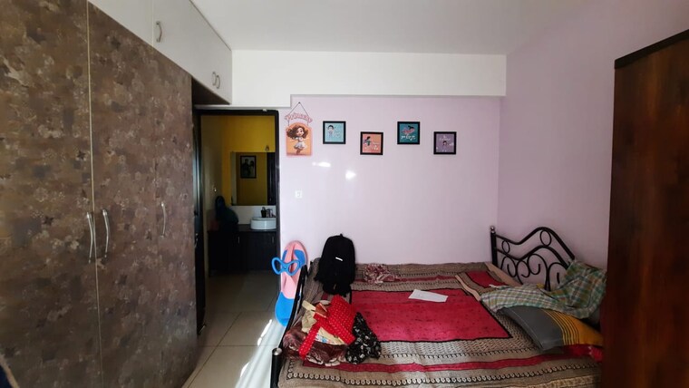 Bedroom, ahad-excellencia 2 Bedroom 1168 Sq.Ft. Apartment In Sarjapur Bangalore 9167440