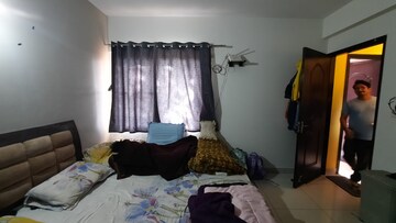 Bedroom in 2 BHK Apartment at Ahad Excellencia, Sarjapur – for Sale