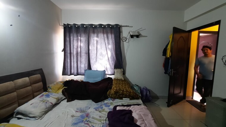 Bedroom, ahad-excellencia 2 Bedroom 1168 Sq.Ft. Apartment In Sarjapur Bangalore 9167440