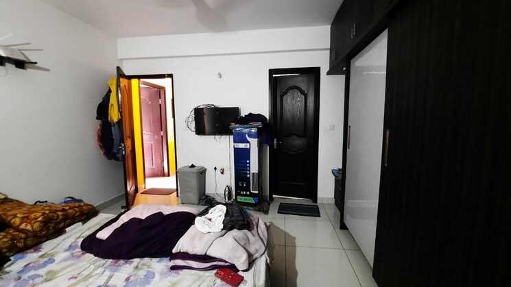 Team Area, ahad-excellencia 2 Bedroom 1168 Sq.Ft. Apartment In Sarjapur Bangalore 9167440