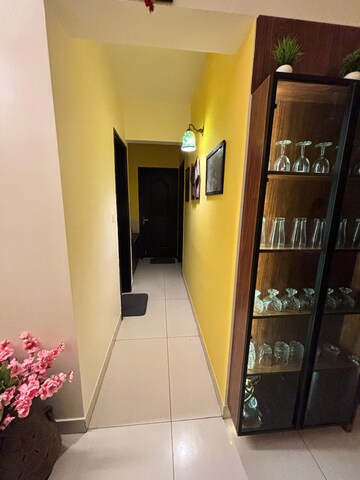 Furnished Amenities in 2 BHK Apartment at Ahad Excellencia, Sarjapur – for Sale