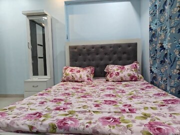  Pg For Rent in Thane West