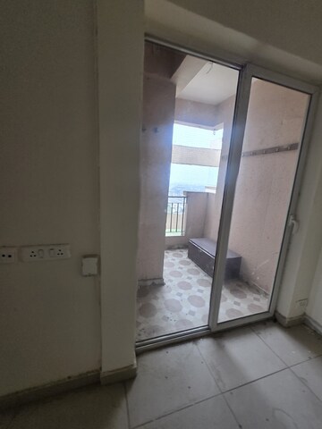Bathroom in 2 BHK Apartment at Landcraft Golf Links, Pandav Nagar – for Rent