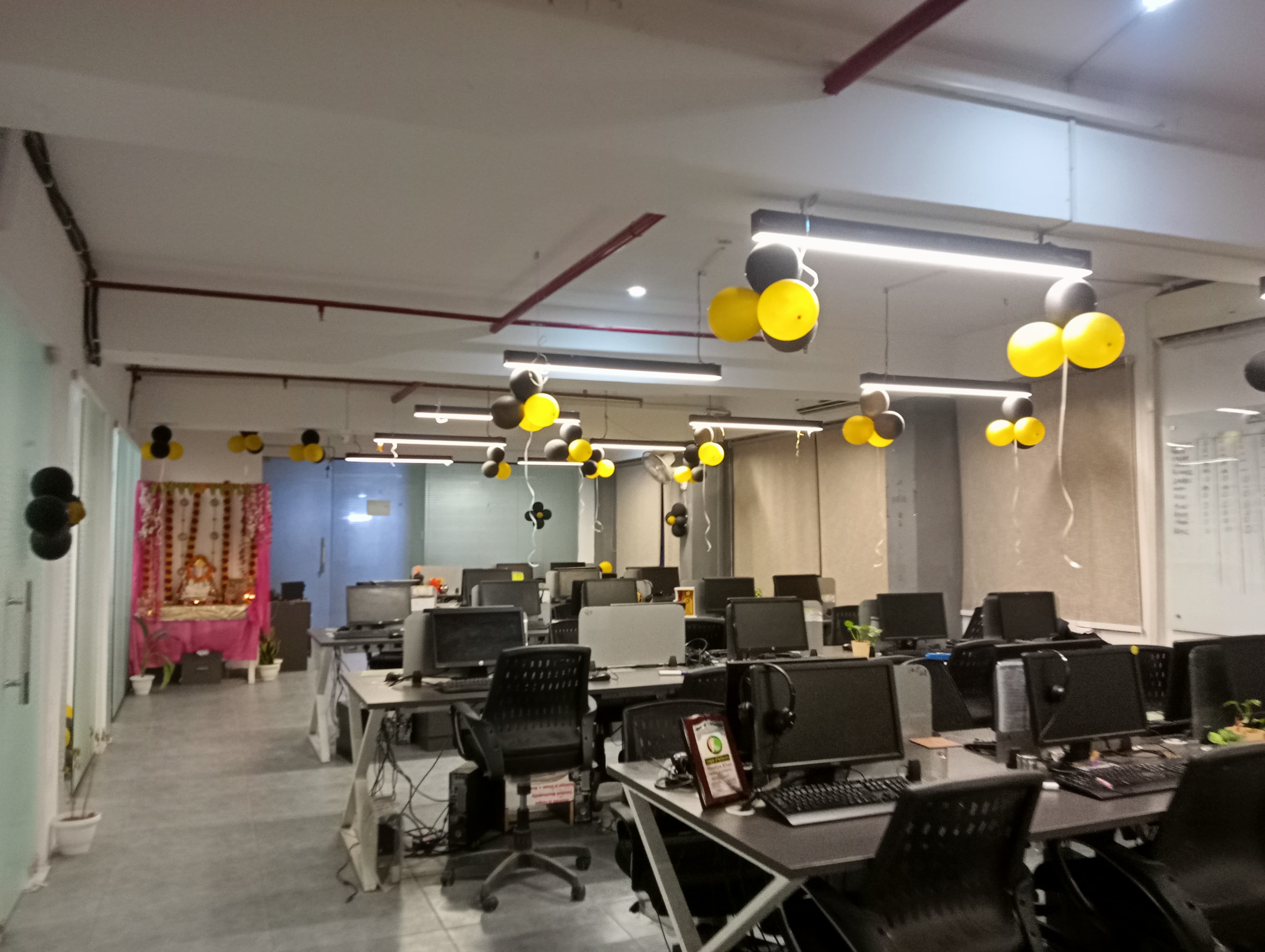 Office Space For Rent in Sector 16