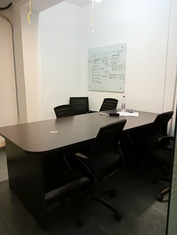 Team Area in  Office Space at Sector 16 – for Rent