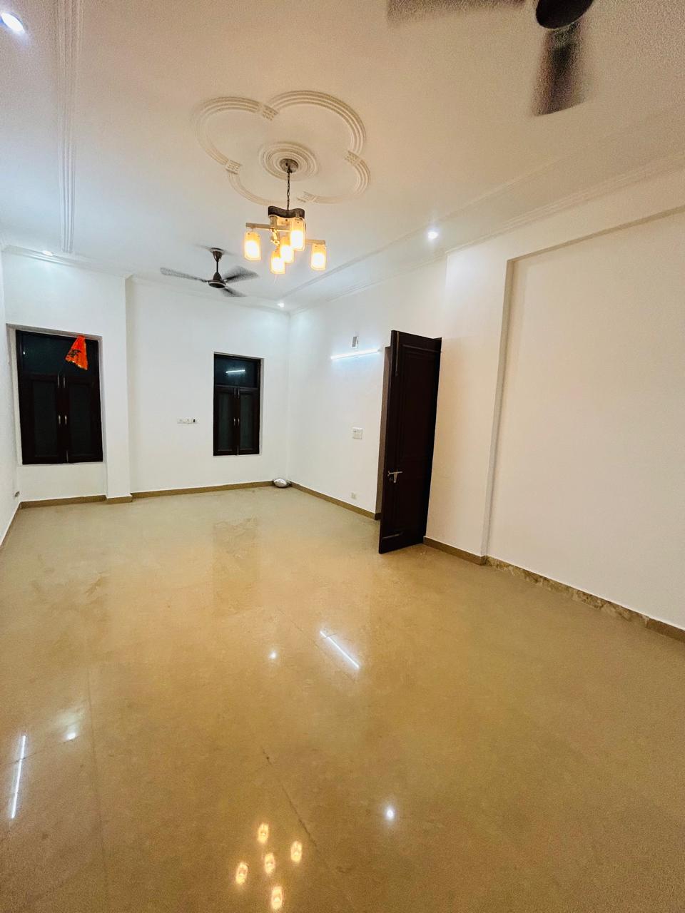 2 BHK Apartment For Rent in Freedom Fighters Enclave