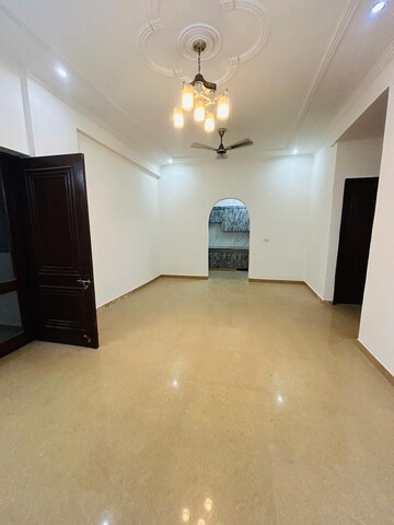 Room in 2 BHK Apartment at Freedom Fighters Enclave – for Rent
