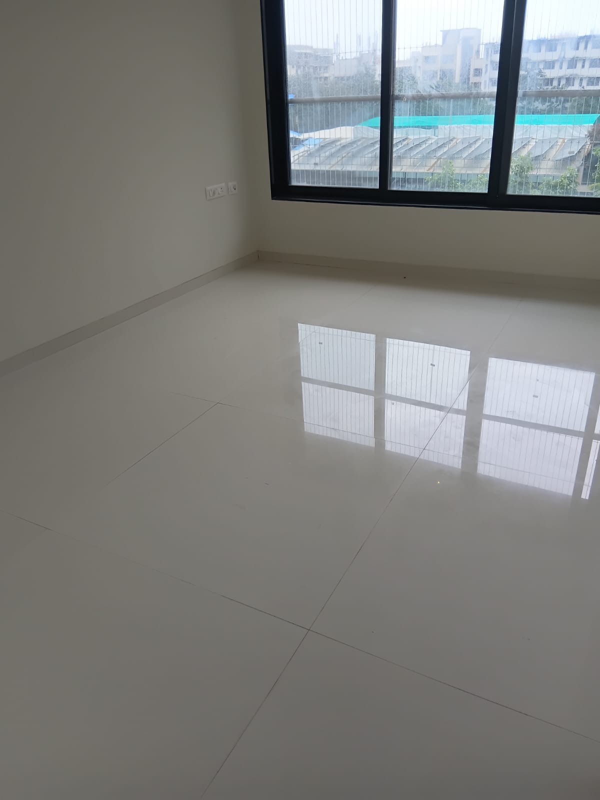 3 BHK + Pooja Room Apartment For Rent in Shahaji Raje Marg 