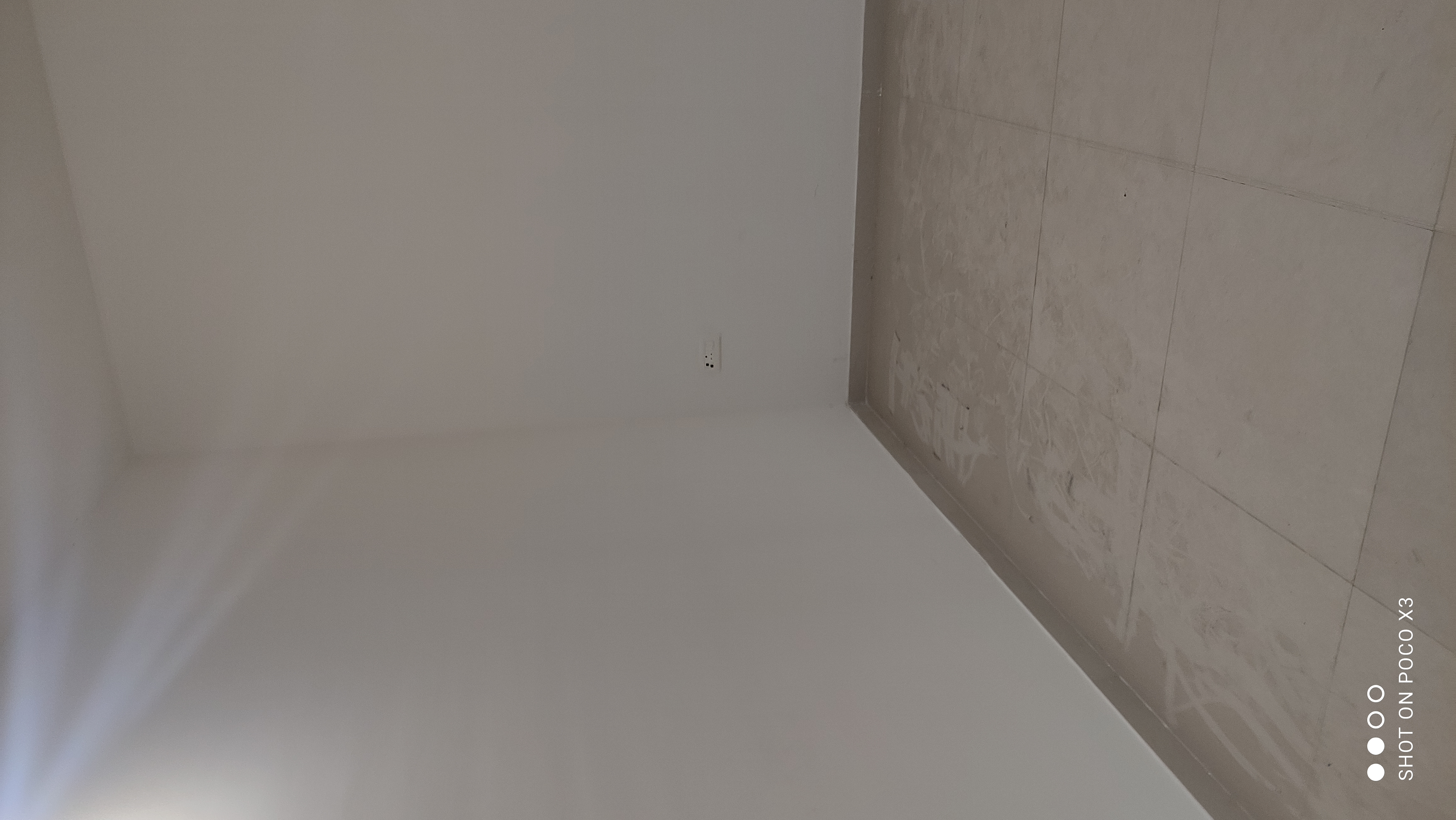 1 BHK + Pooja Room Apartment For Rent in Raunak Delight