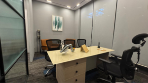  Office Space For Sale in Vashi Sector 3