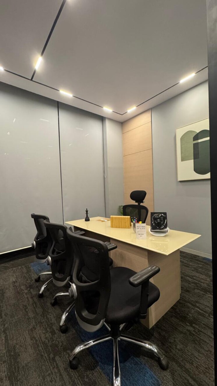 Team Area, vashi sector 3 Commercial Office Space 1435 Sq.Ft. In Vashi Sector 3 Navi Mumbai 9167627