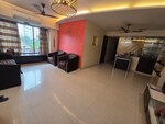 1 BHK + Pooja Room 600 Sq.Ft. Apartment in Sandu Vishranti