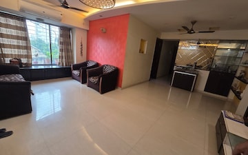 1 BHK Apartment For Rent in Sandu Vishranti, Chembur