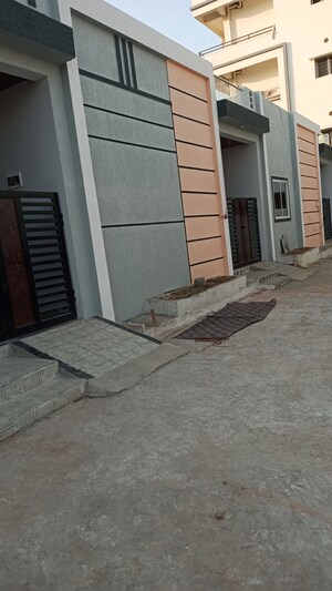 Balcony in 2 BHK Independent House at Amlidih – for Sale