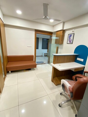 Living Room in  Office Space at Science City – for Rent