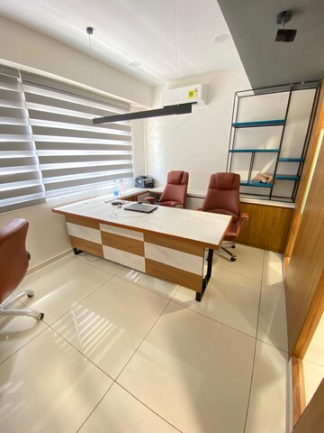  Office Space For Rent in Science City