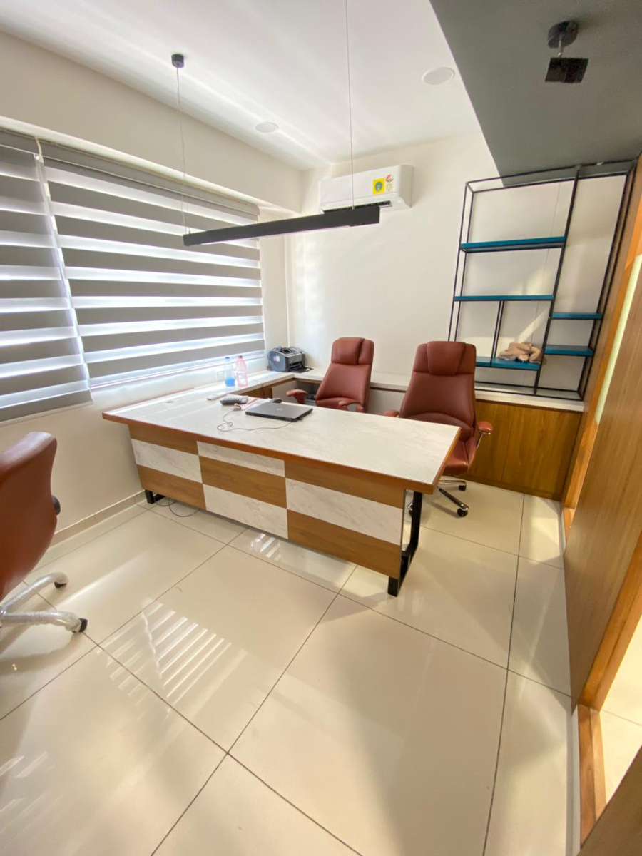 Office Space For Rent in Science City