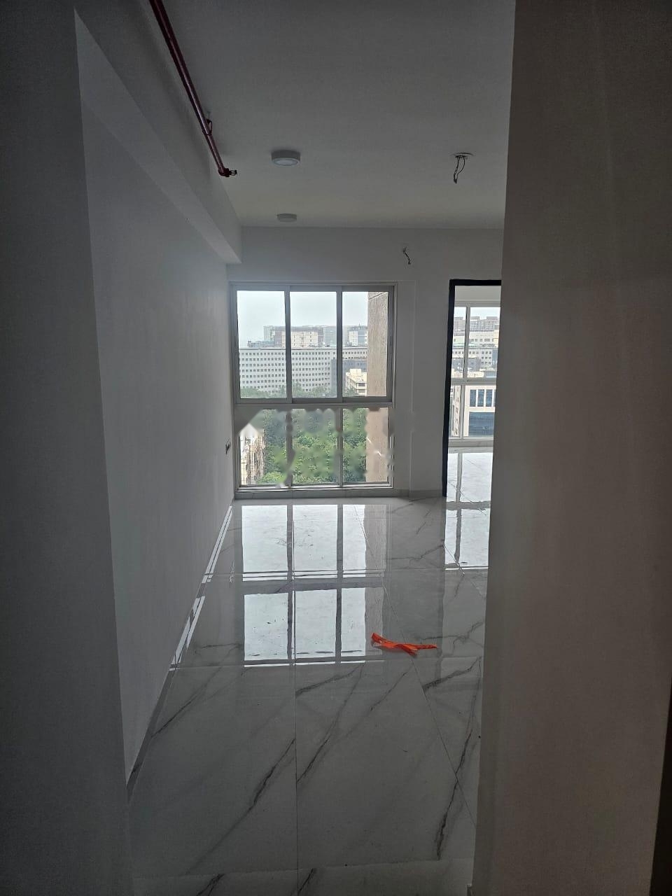 2 BHK Apartment For Rent in Nahar Amaryllis Towers and Plaza