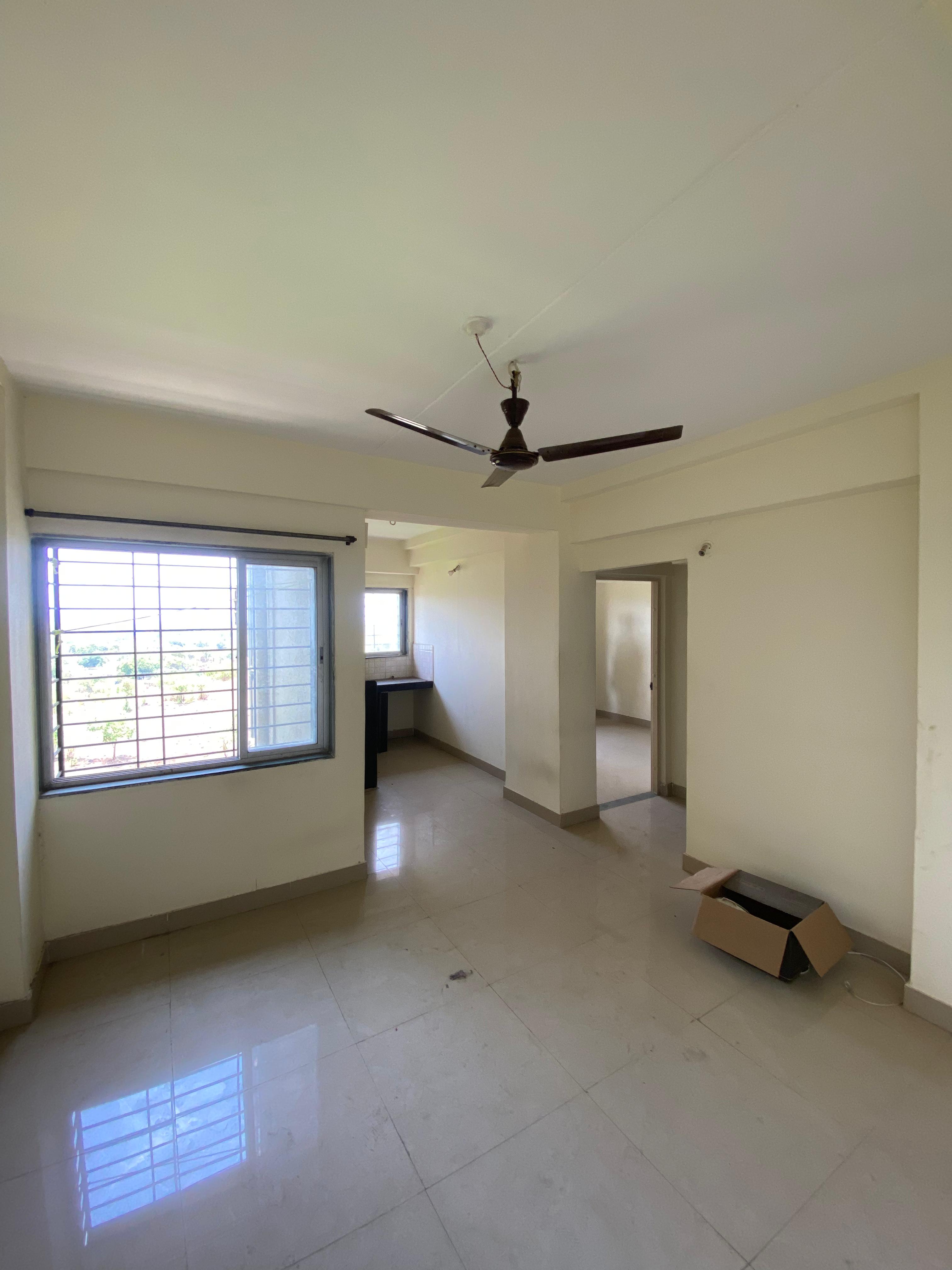 1 BHK Apartment For Rent in Lodha Golden Dream