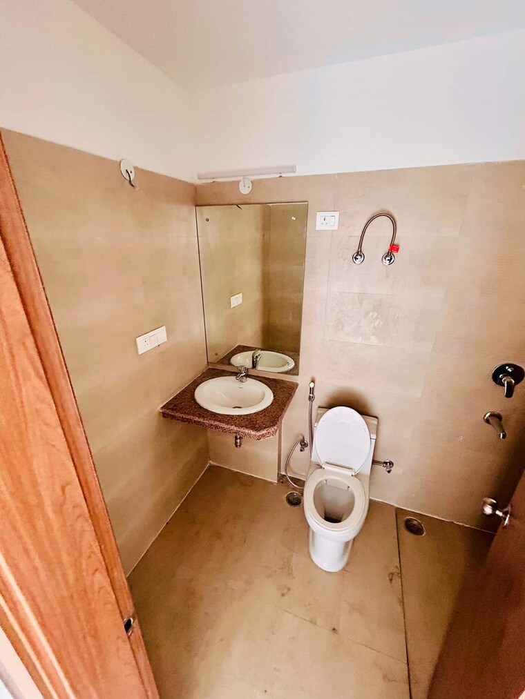 Bathroom, ats-nobility 3 Bedroom 1675 Sq.Ft. Apartment In Sector 4 Greater Noida Greater Noida 9167635