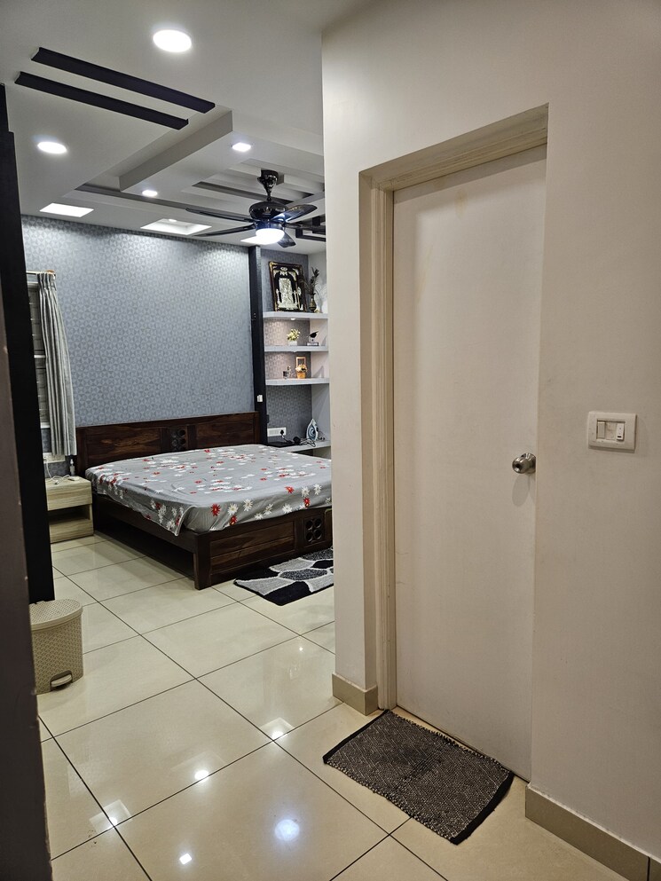 Living Room, prestige-sunrise-park 3 Bedroom 1571 Sq.Ft. Apartment In Electronic City Phase I Bangalore 9167639