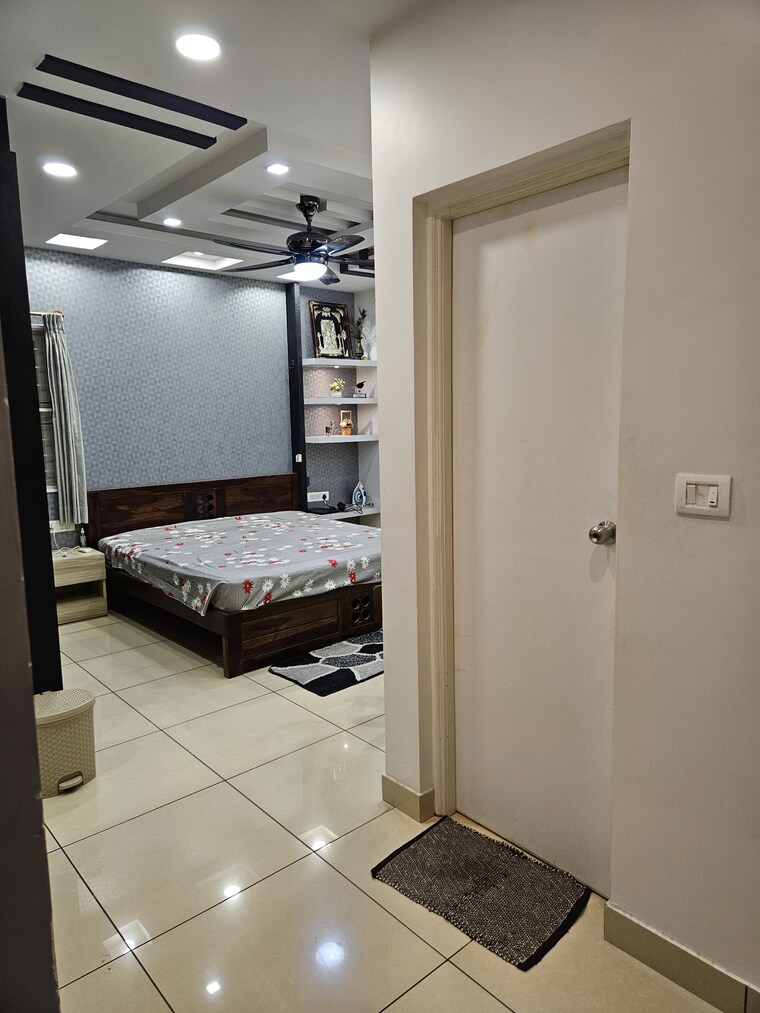 Living Room, prestige-sunrise-park 3 Bedroom 1571 Sq.Ft. Apartment In Electronic City Phase I Bangalore 9167639