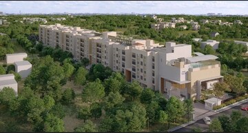 Master Plan in 3 BHK Apartment at Brigade Gem, Sarjapur Road – for Sale