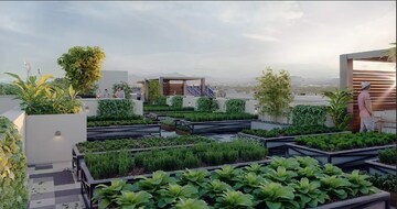 3 BHK Apartment – Garden View at Brigade Gem, Sarjapur Road - for Sale