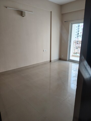Bedroom in 3 BHK Apartment at Mahagun Moderne, Sector 78 – for Rent