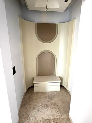 Building Lobby in 4 BHK Builder Floor at Sector 89 – for Sale