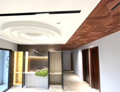 4 BHK + Pooja Room,Servant Room,Study Room,Extra Room Builder Floor For Sale in Sector 89 Faridabad 