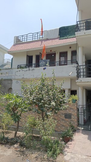  Plot – Exterior View View at Eldeco Udyan Suraksha Enclave, Raebareli Road - for Sale