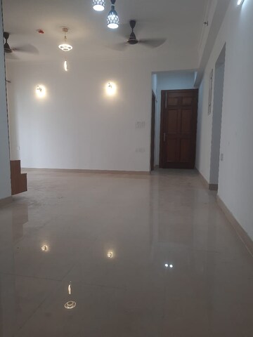 3 BHK Apartment For Rent in ATS Nobility, Sector 4 Greater Noida