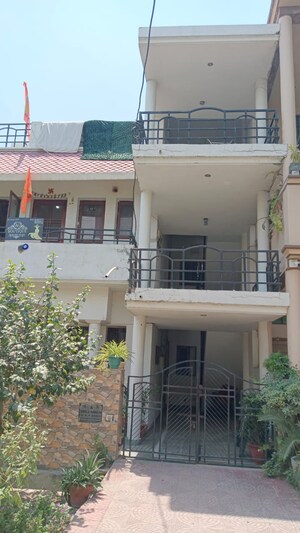  Plot For Sale in Eldeco Udyan Suraksha Enclave, Raebareli Road