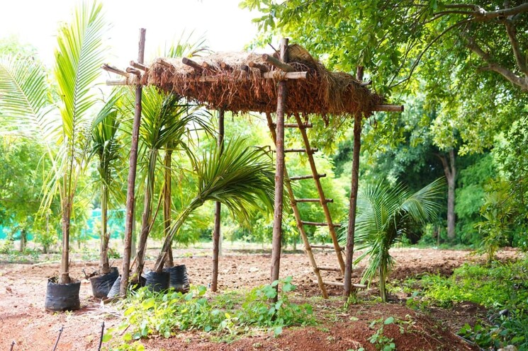 undefined, nawabpet  165 Sq.Yd. Plot In Nawabpet Vikarabad 9167656